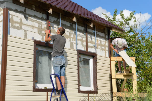 Best Siding Removal and Disposal  in Norwich, CT